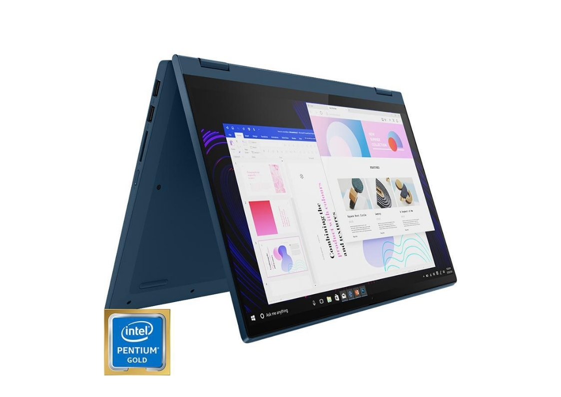 Lenovo IdeaPad Flex 5,
