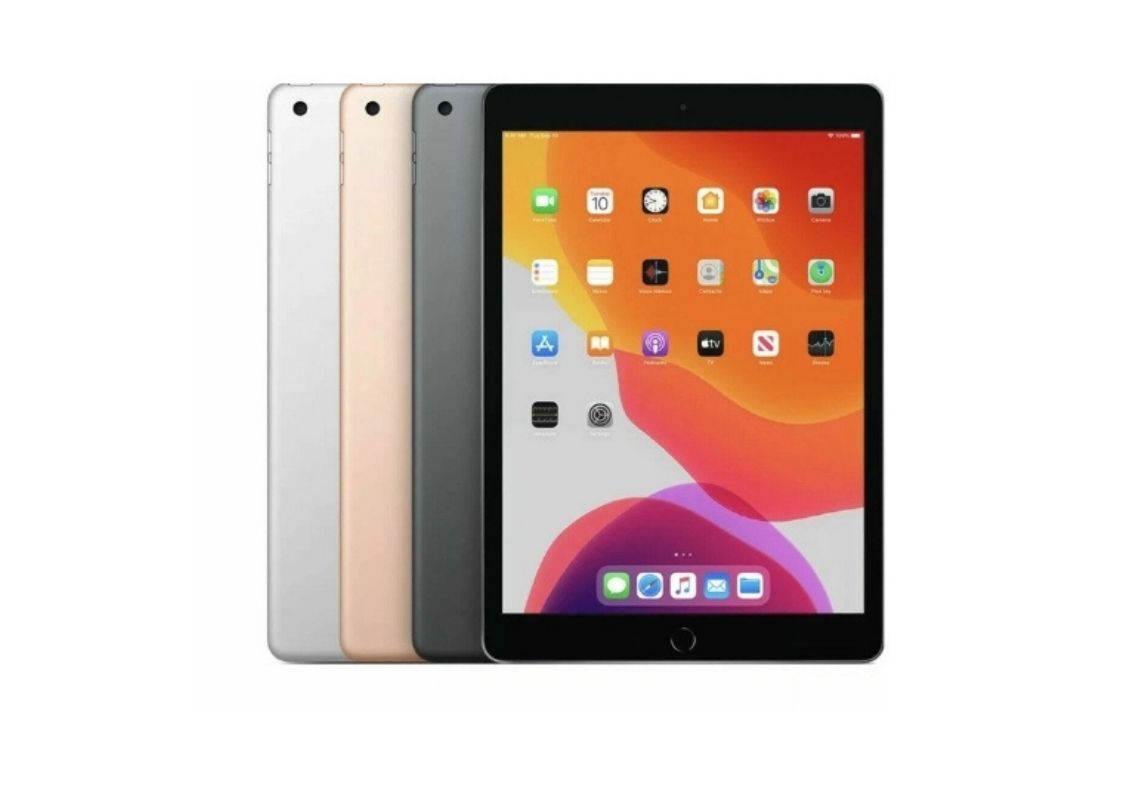 Ipad 8