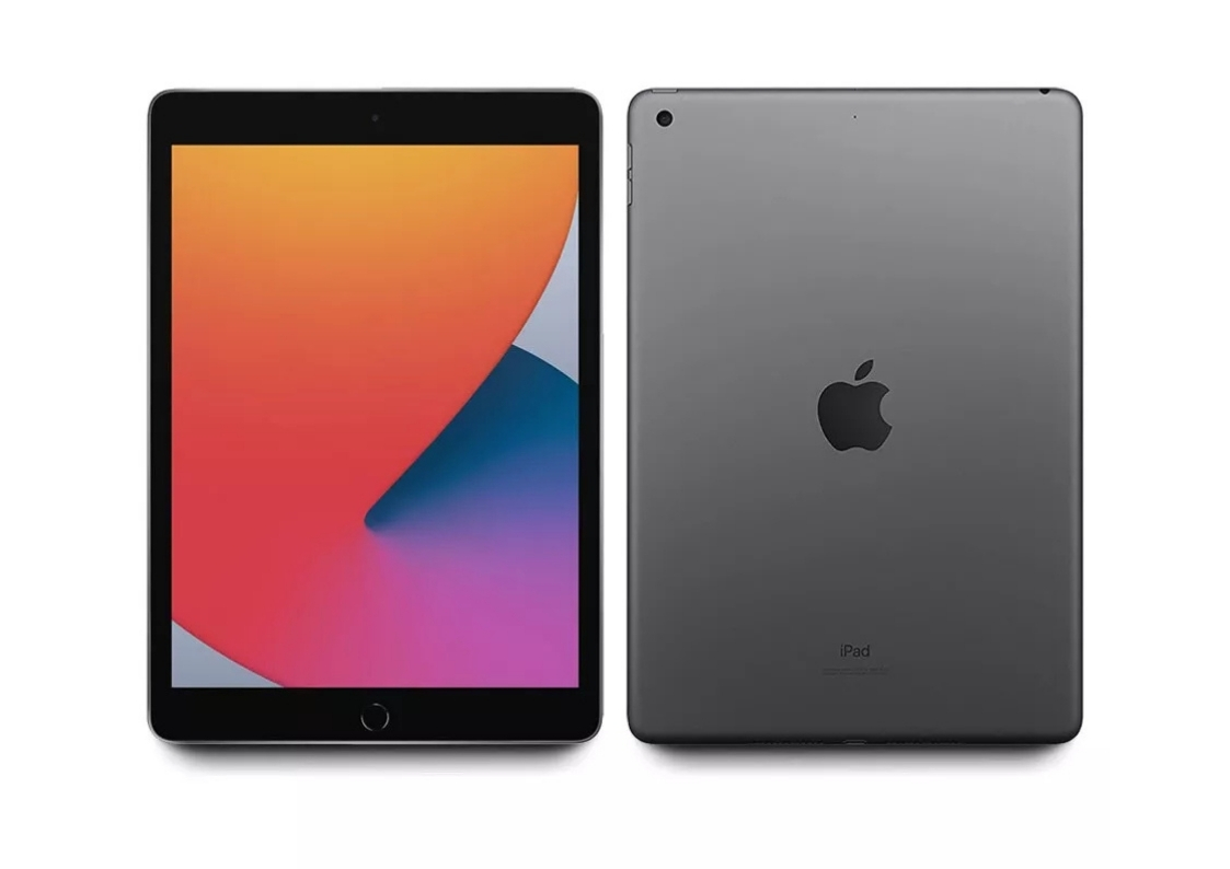 Ipad 8