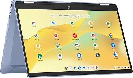 HP Chromebook