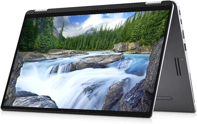 Dell Latitude 7400 2-in-1