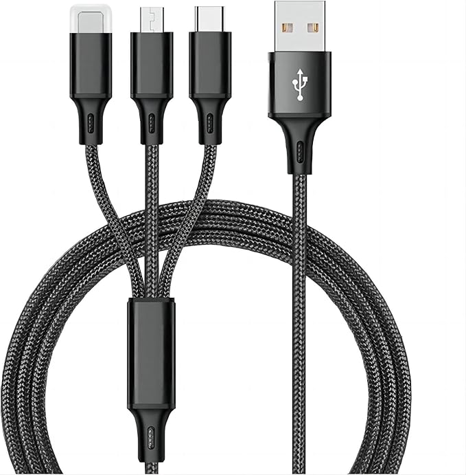 CABLE 3 IN1 LOOSE