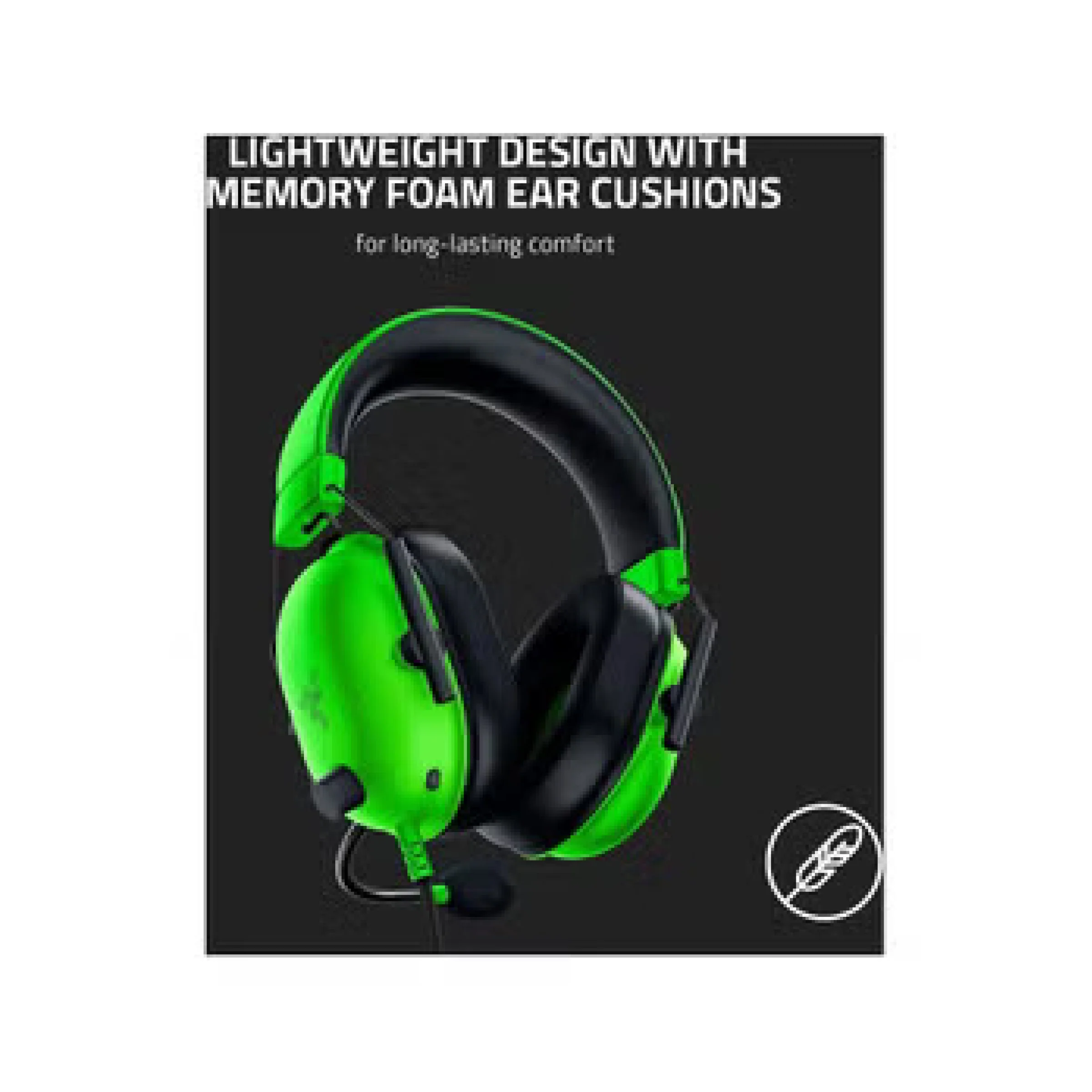GAMING HEADPHONE OVELANG X5…