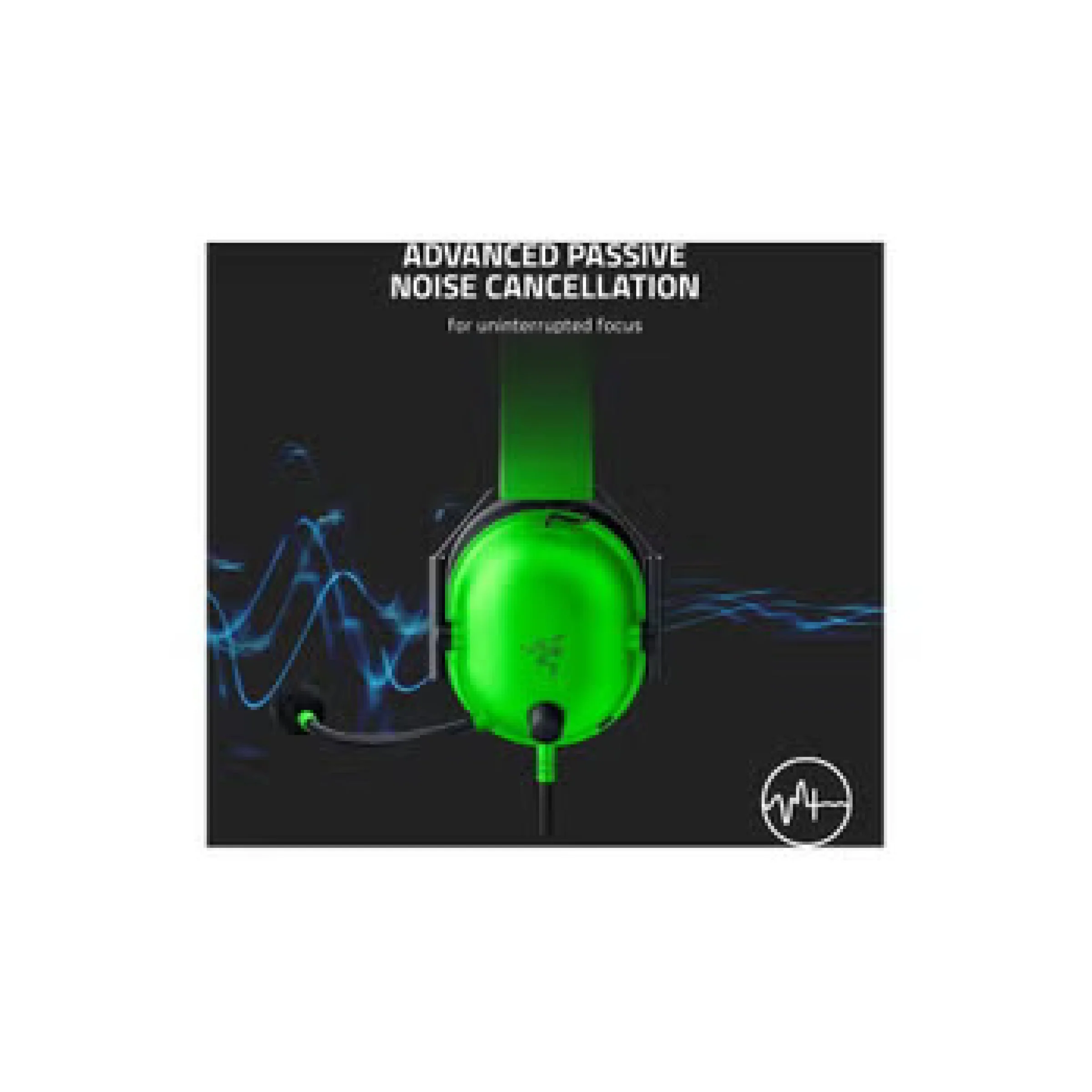 GAMING HEADPHONE OVELANG X5.