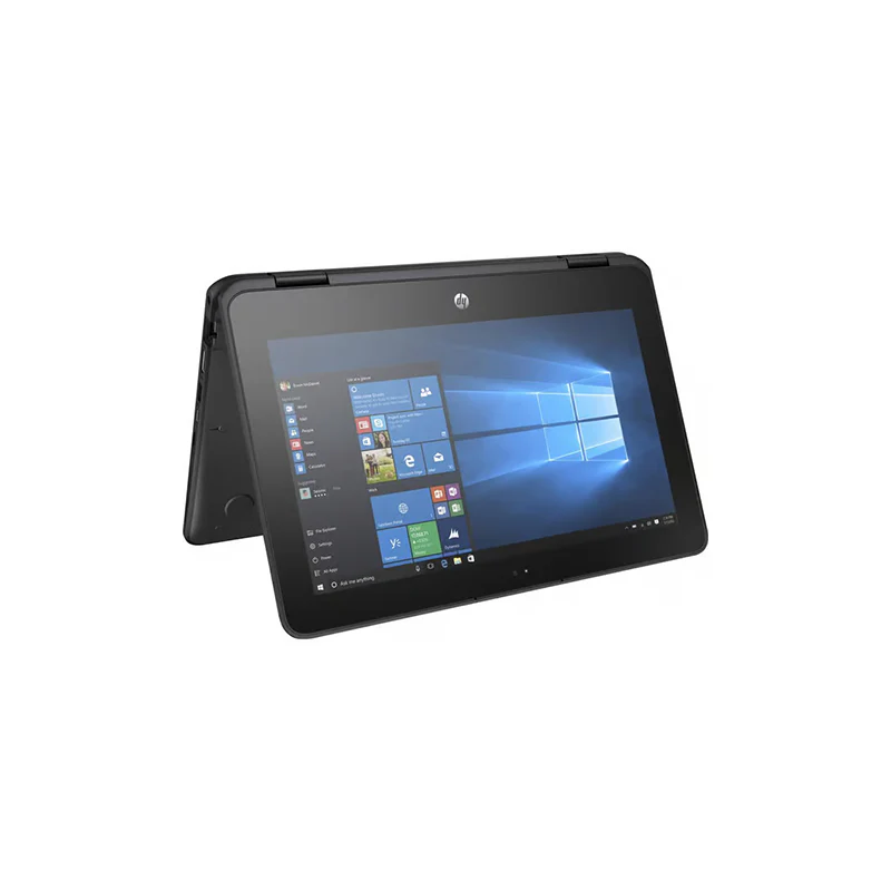 HP Probook X360 Convertible 2-In-1 Touch Pentium N4200-3rd Gen.