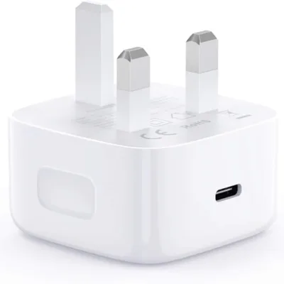 SAMSUNG ADAPTER 25W LOOSE