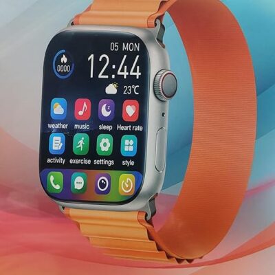 WISME WATCH WISME-X56 MAX