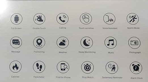 WISME WATCH WISME-X56 MAXز